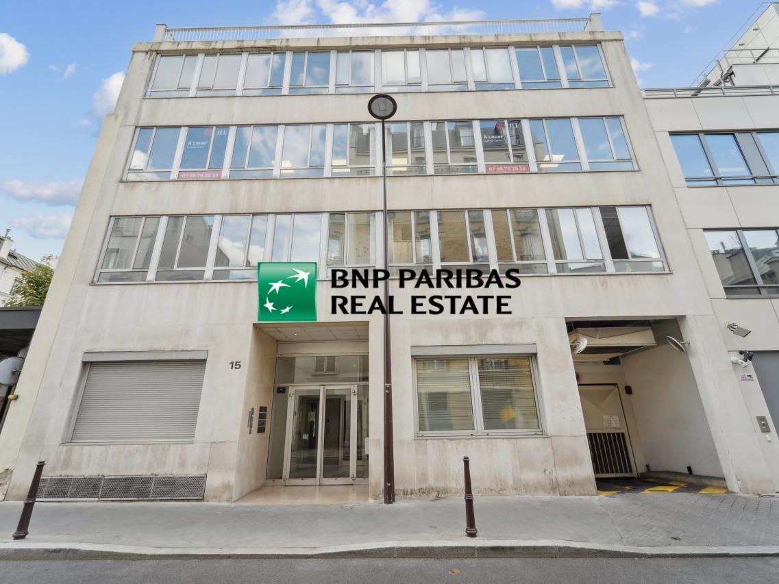 Location bureaux à Neuilly sur seine 92200