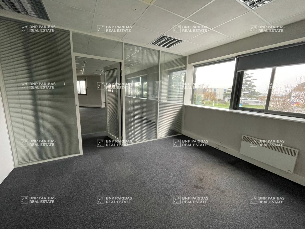 Location bureaux à Bouguenais 44340