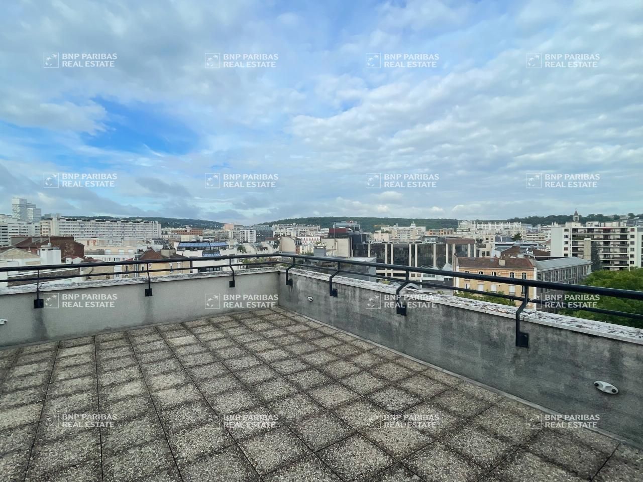 2695 m² pour ce bureaux en location à Boulogne billancourt