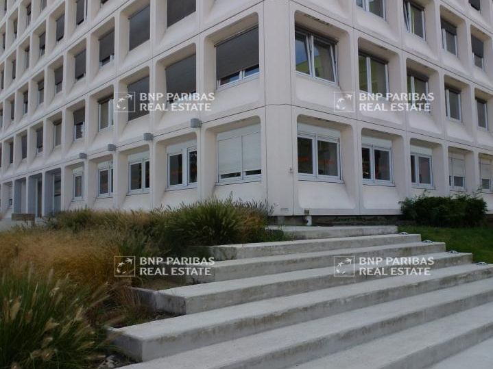 Location Bureaux 584 m² divisibles 44200 Nantes