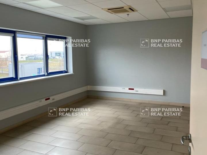 11216 m² pour cetentrepôts classe c en location à Jarny