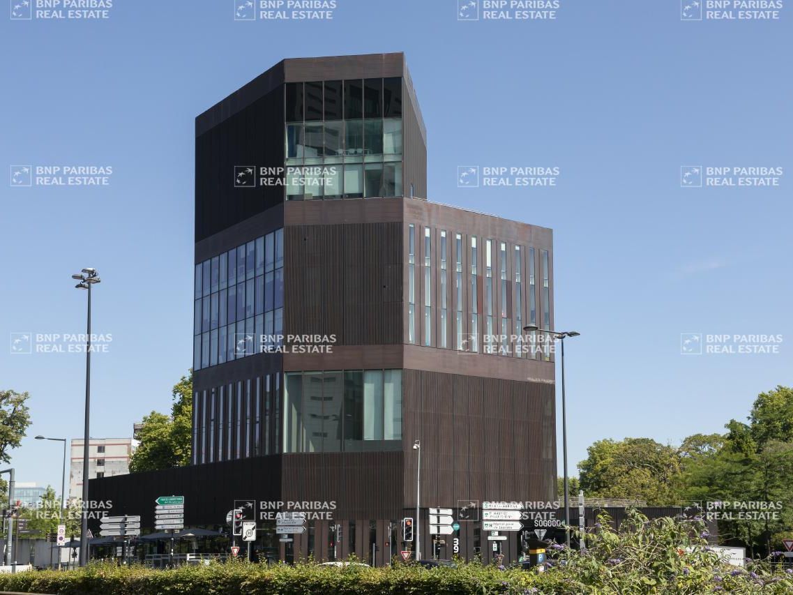 Location bureaux à Lille 59800