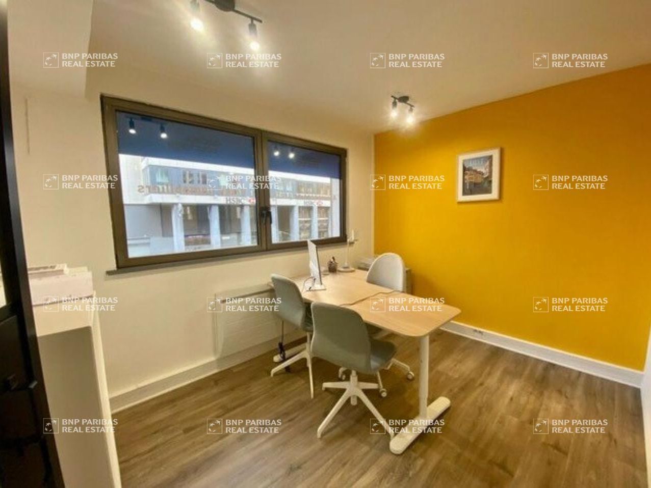 82 m² pour ce bureaux en vente à Lille