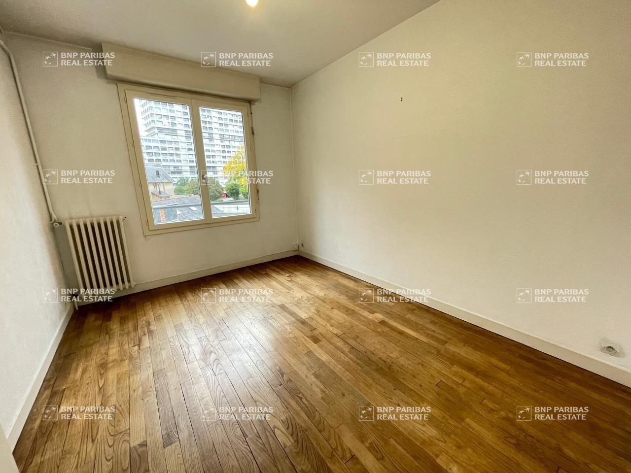 105 m² pour ce bureaux en location à Rennes