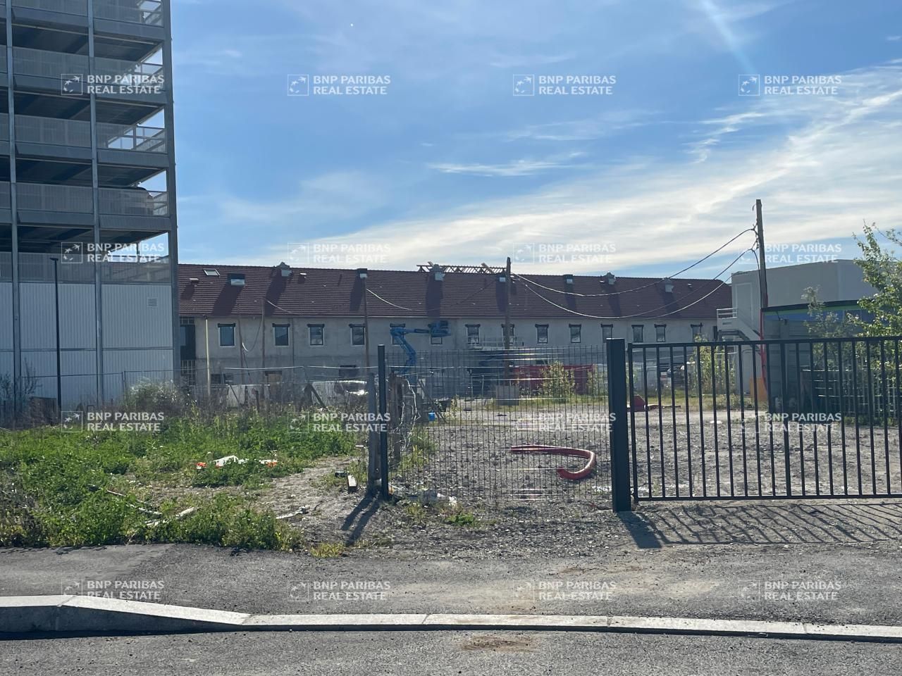 1615.19 m² pour ce activité en vente à Bordeaux