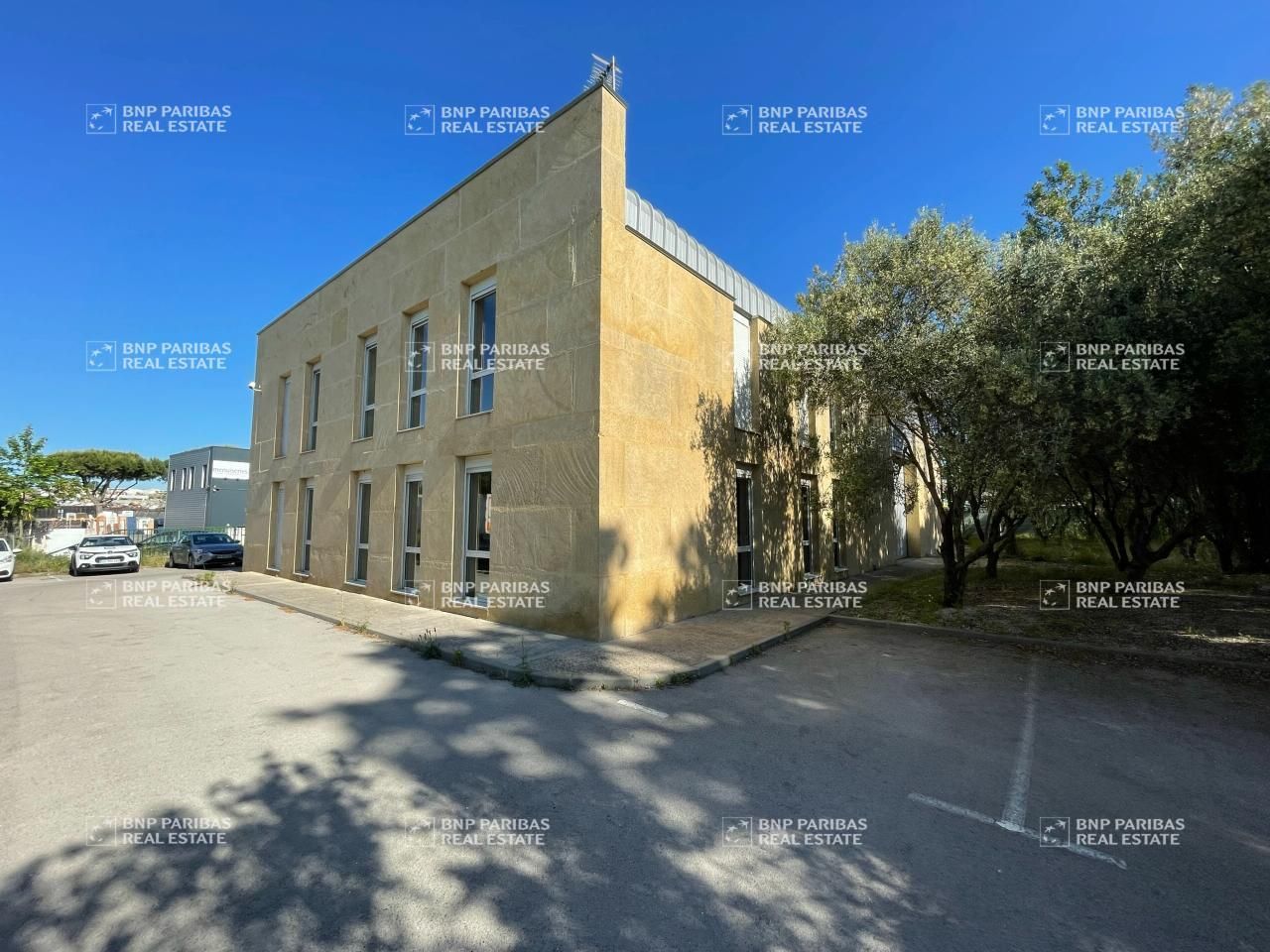 Vente Mixtes 714.05 m² divisibles 34070 Montpellier
