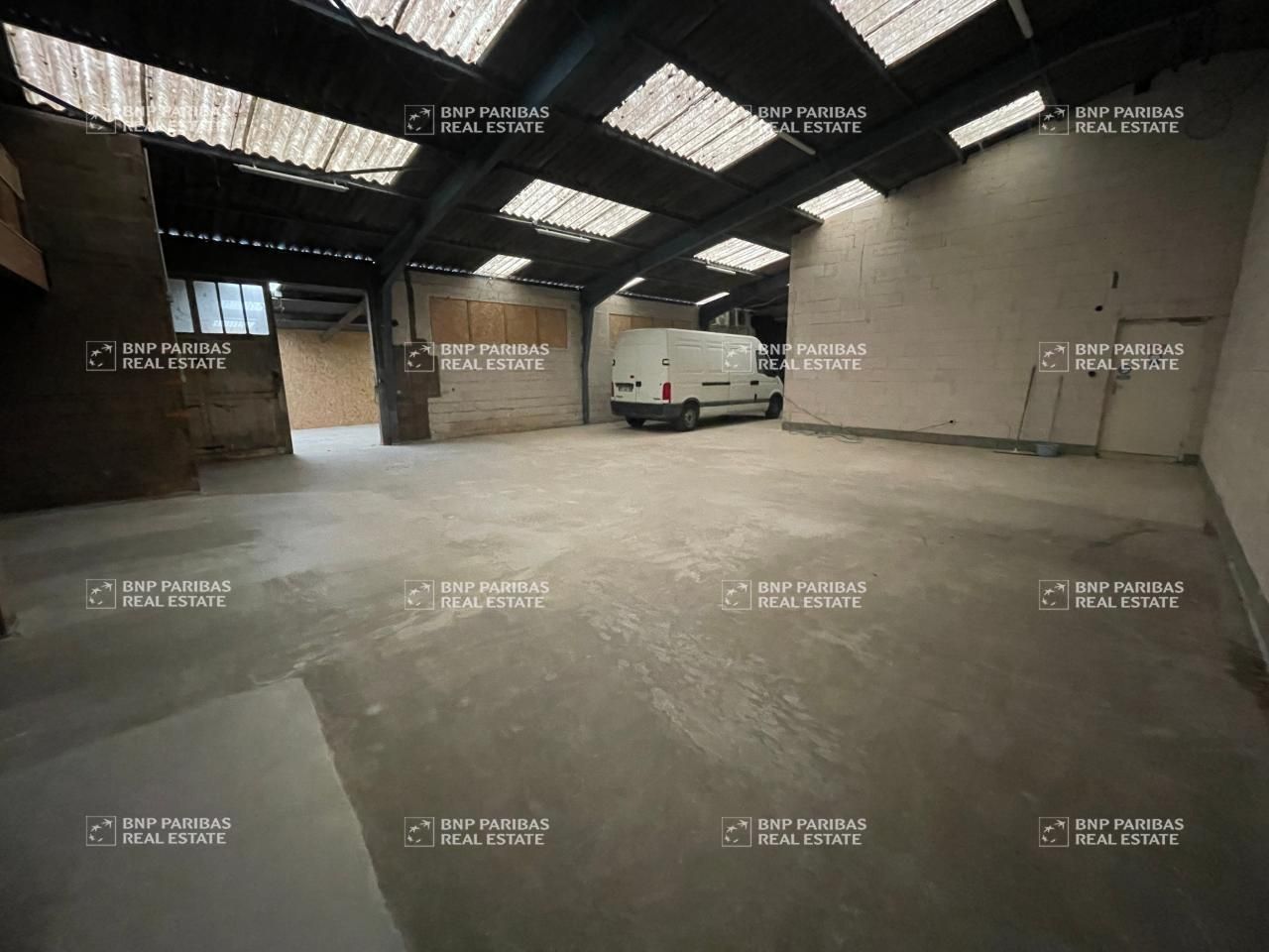 312.55 m² pour ce activité en location à Rennes