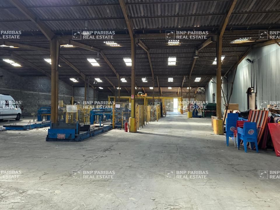 6900 m² pour ce activité en vente à Reuil-en-brie