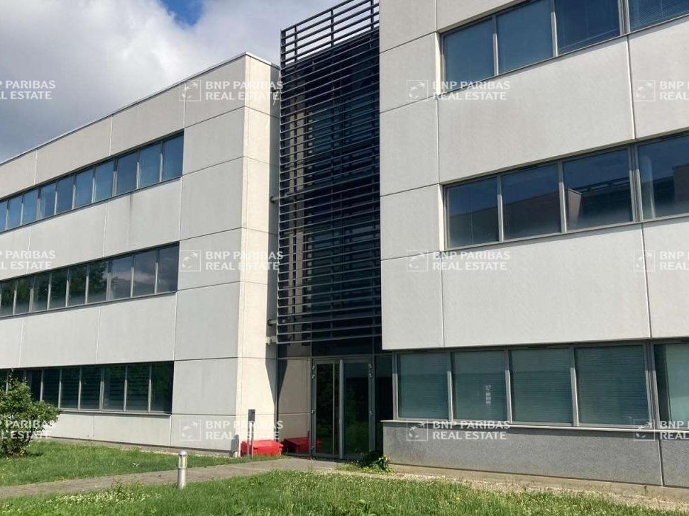 Vente Bureaux 1097 m² divisibles 69570 Dardilly