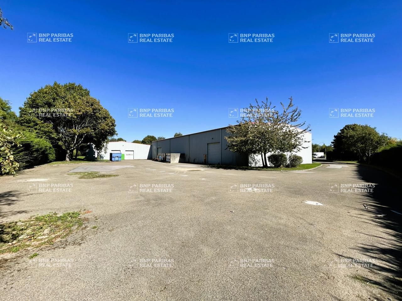 Location activité à Trappes 78190