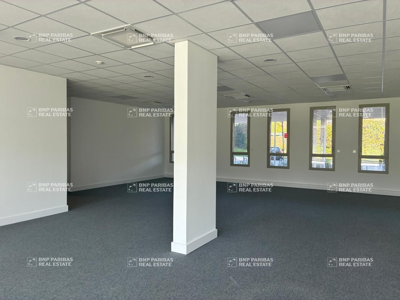 Location bureaux à Aix-en-provence 13290