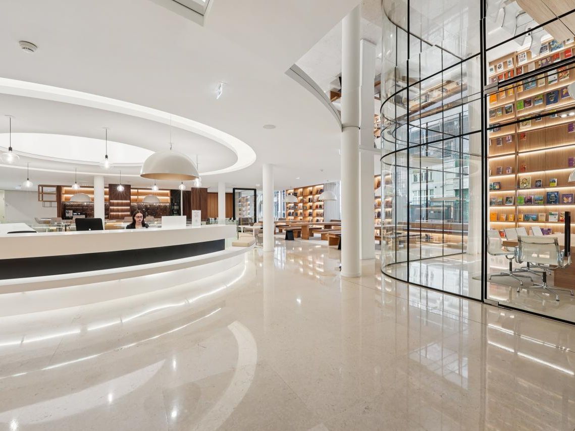 Location bureaux à Paris 75009