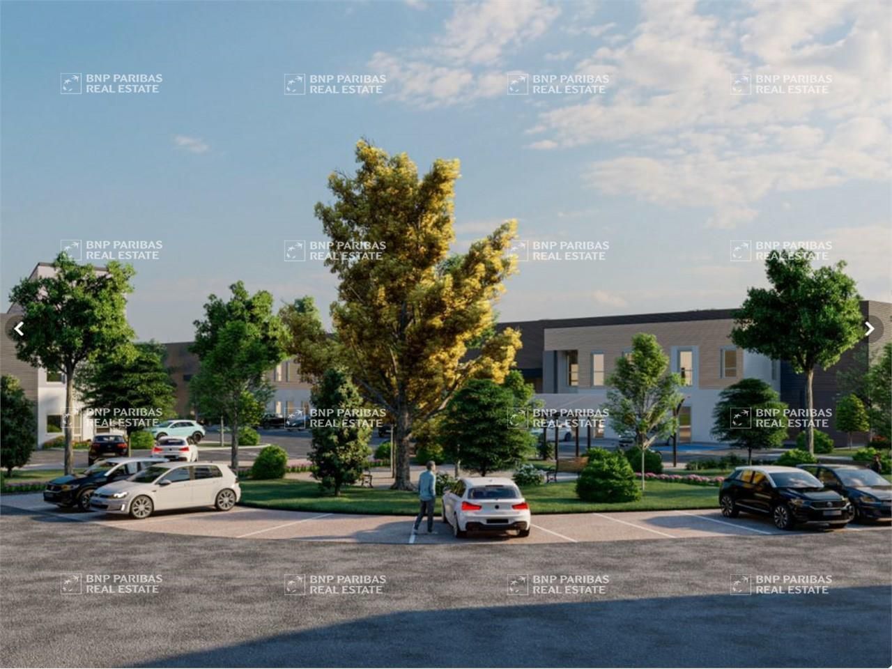 6494.03 m² pour ce activité en vente à Bourgoin-jallieu