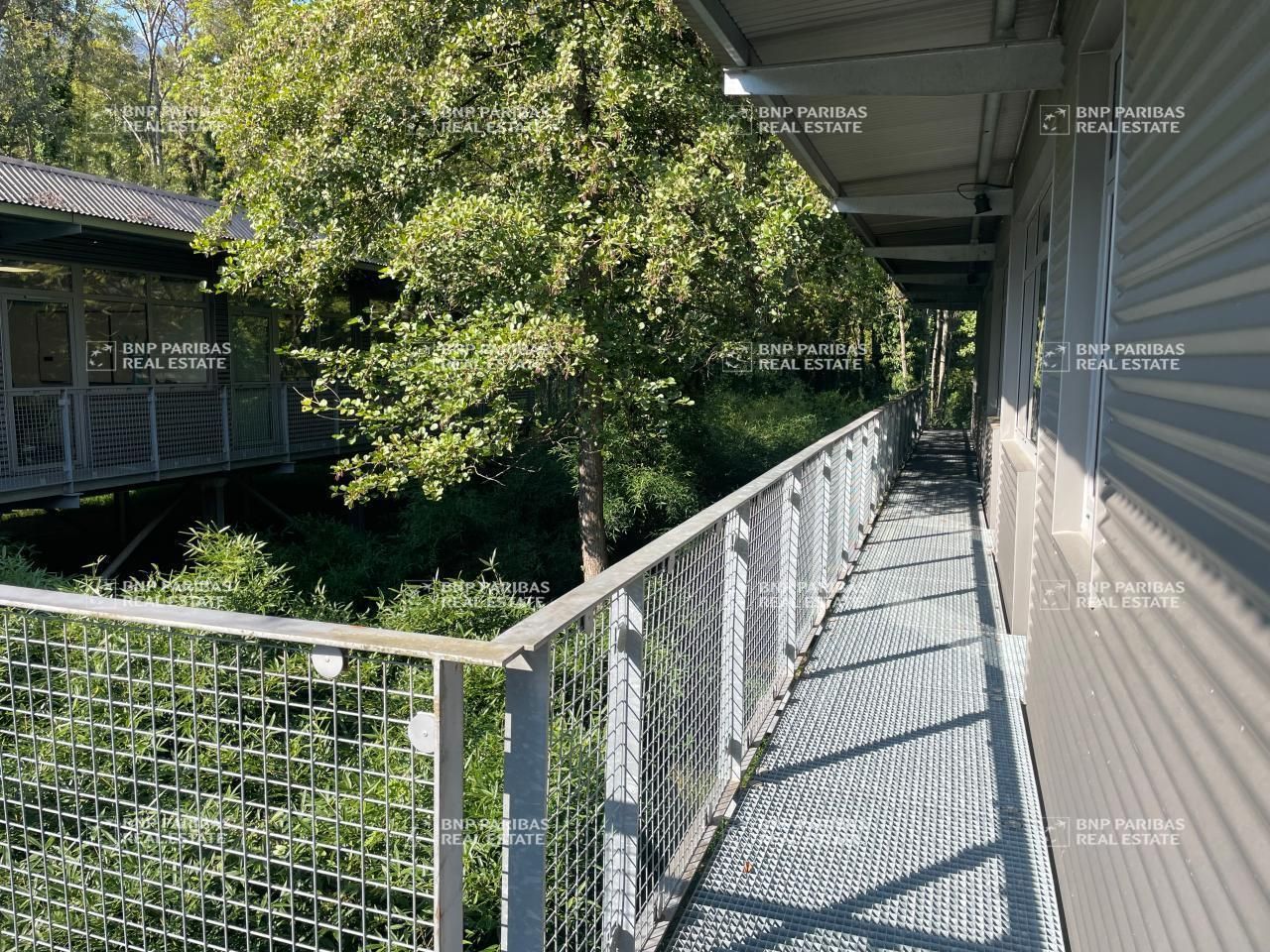 265.8 m² pour ce bureaux en location à Le bourget-du-lac