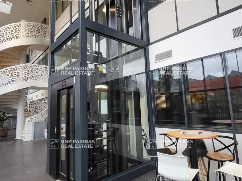 2262.86 m² pour ce pme-pmi en location à Sucy-en-brie