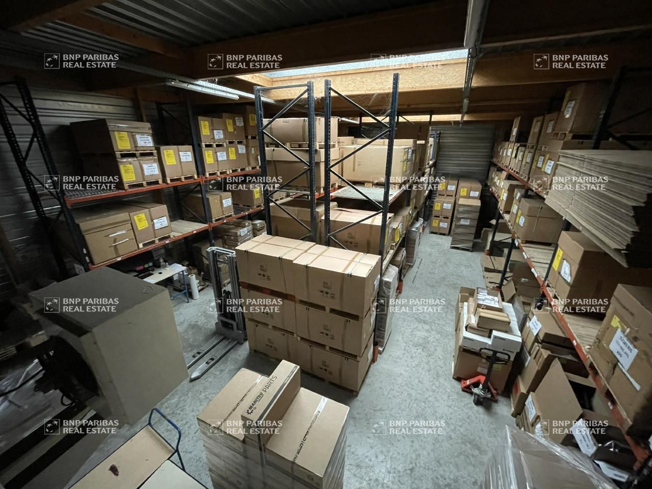 Location Activité 273 m² non divisibles 37230 Fondettes