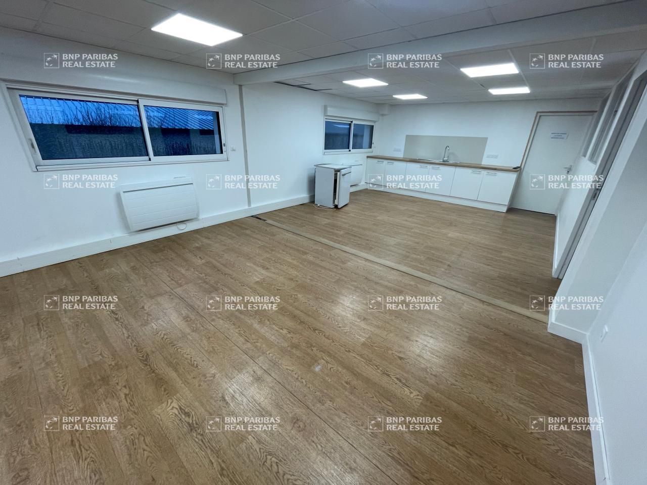 Location Activité 625 m² non divisibles 35230 Noyal-chatillon-sur-seiche