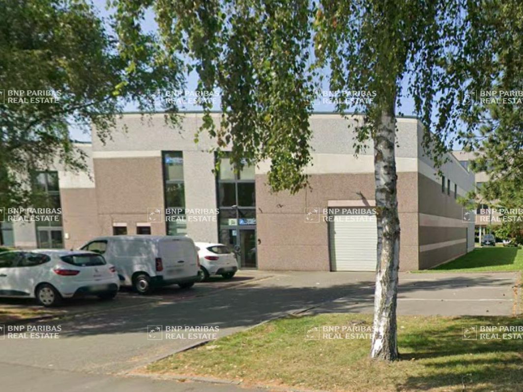Location Activité 359 m² non divisibles 59650 Villeneuve-d'ascq