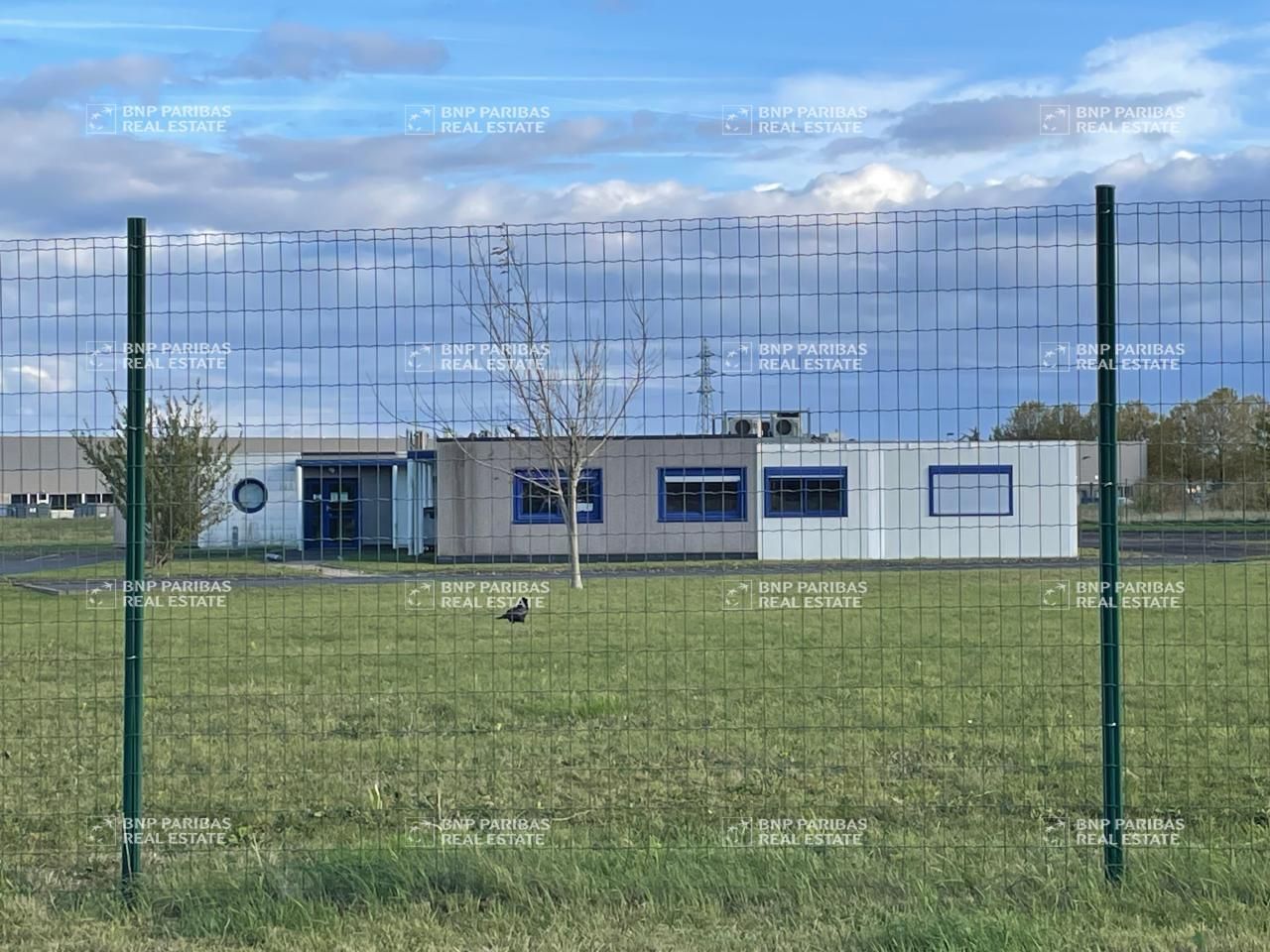 Vente Bureaux 610 m² non divisibles 45130 Meung-sur-loire