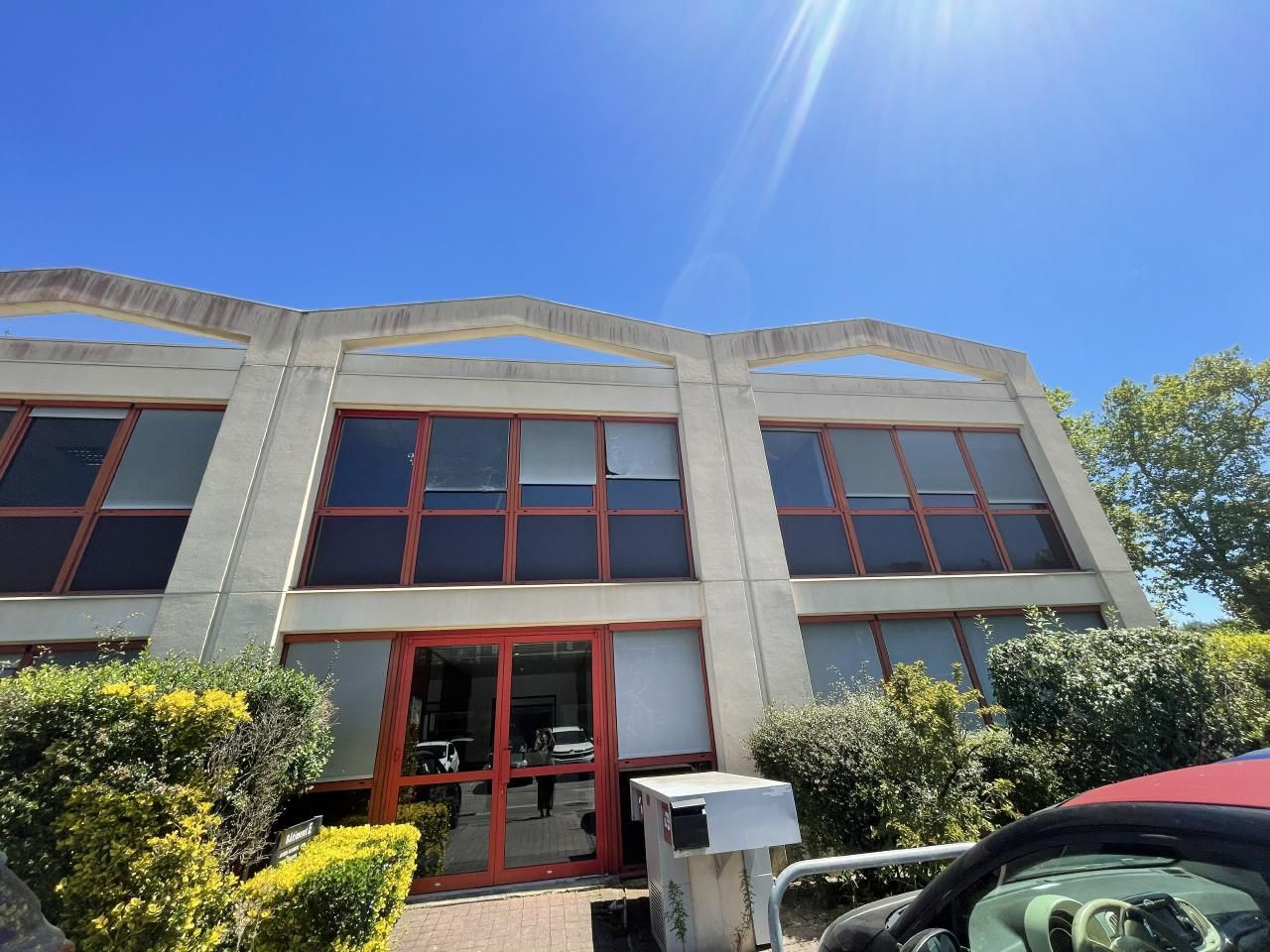 315 m² pour ce bureaux en location à Gradignan