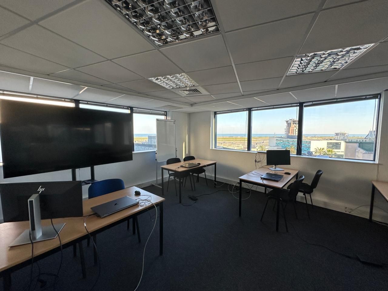 230 m² pour ce bureaux en vente à Nice