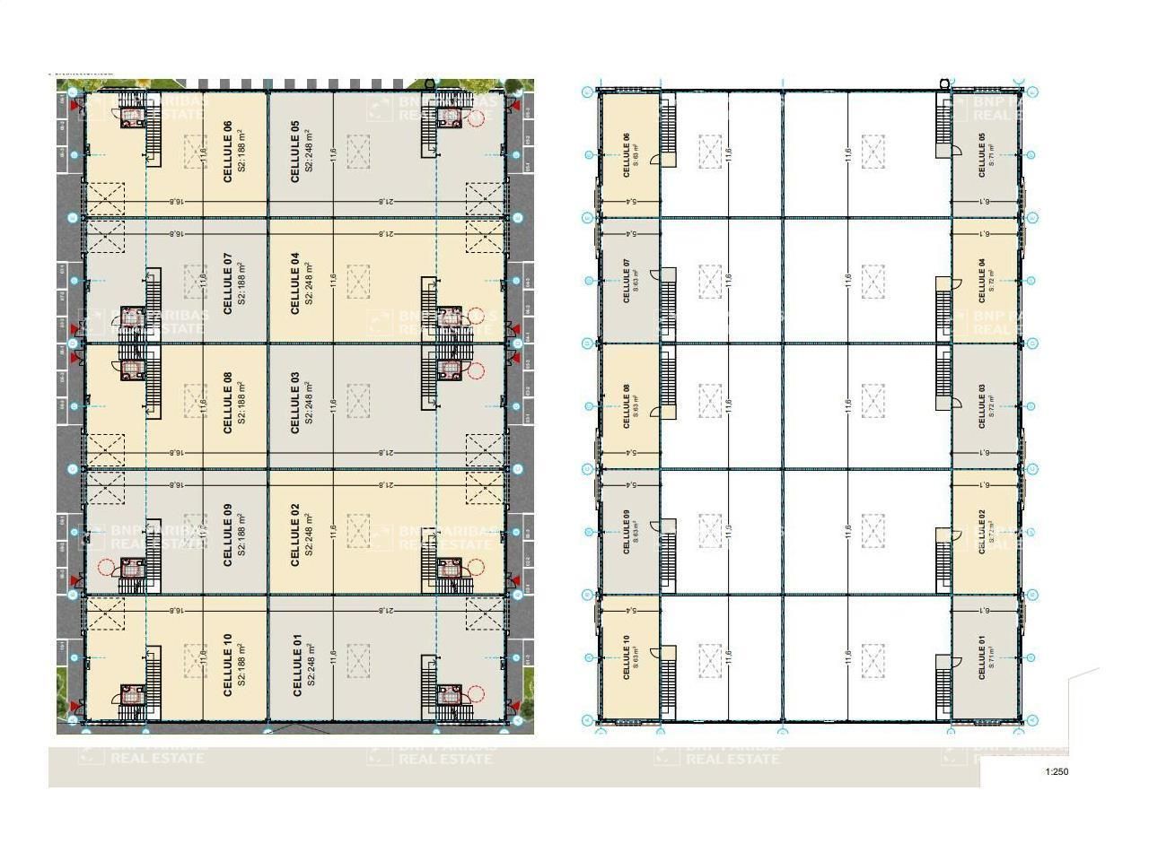 Location activité à Brignoles 83170