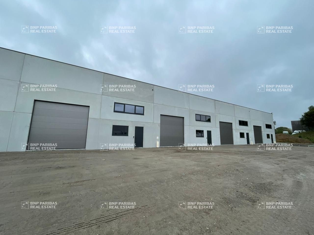 Location Activité 292 m² non divisibles 59150 Wattrelos