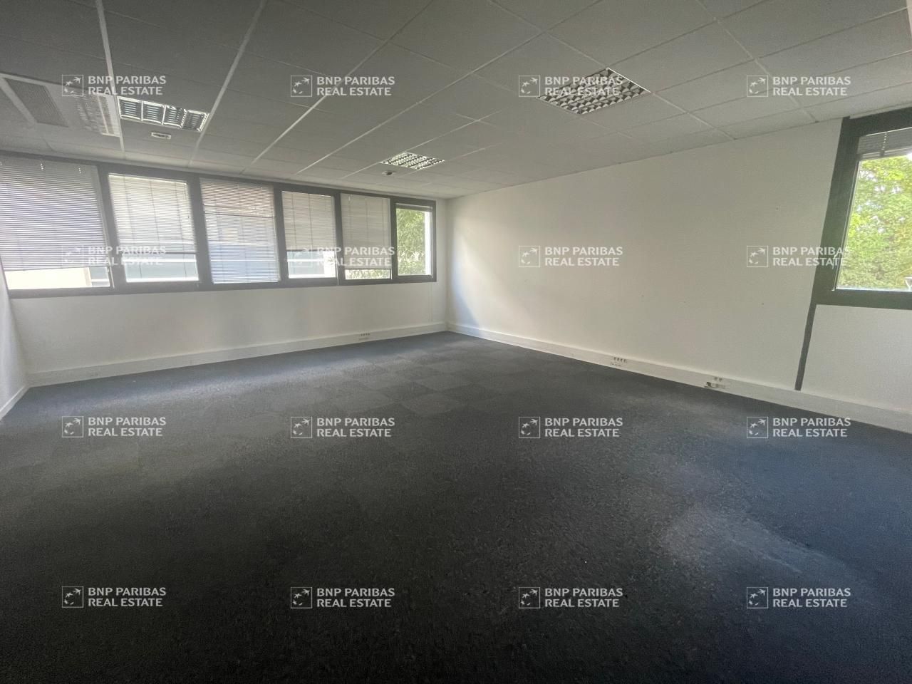 Vente bureaux à Rennes 35700