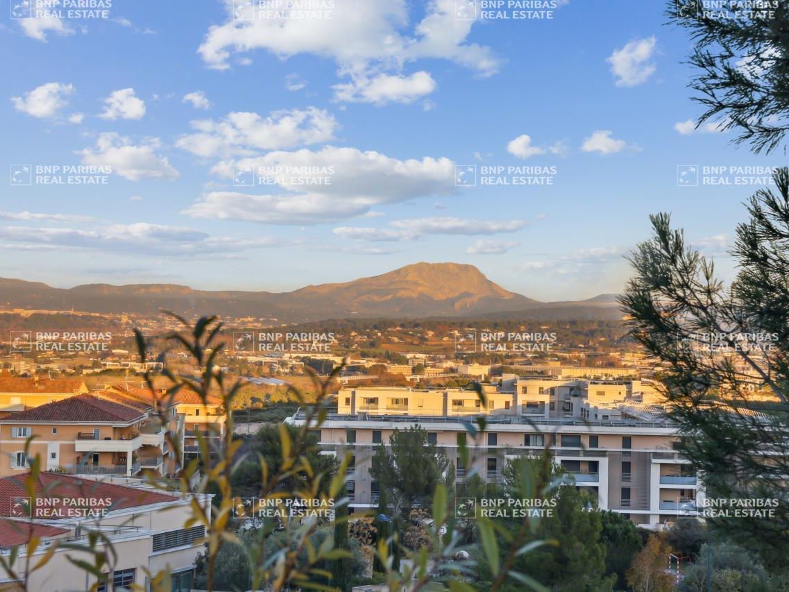 566.6 m² pour ce bureaux en location à Aix-en-provence