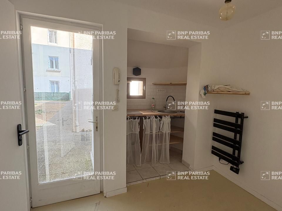 Location bureaux à Tours 37000