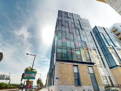 Location Bureaux 1127 m² divisibles 69002 Lyon