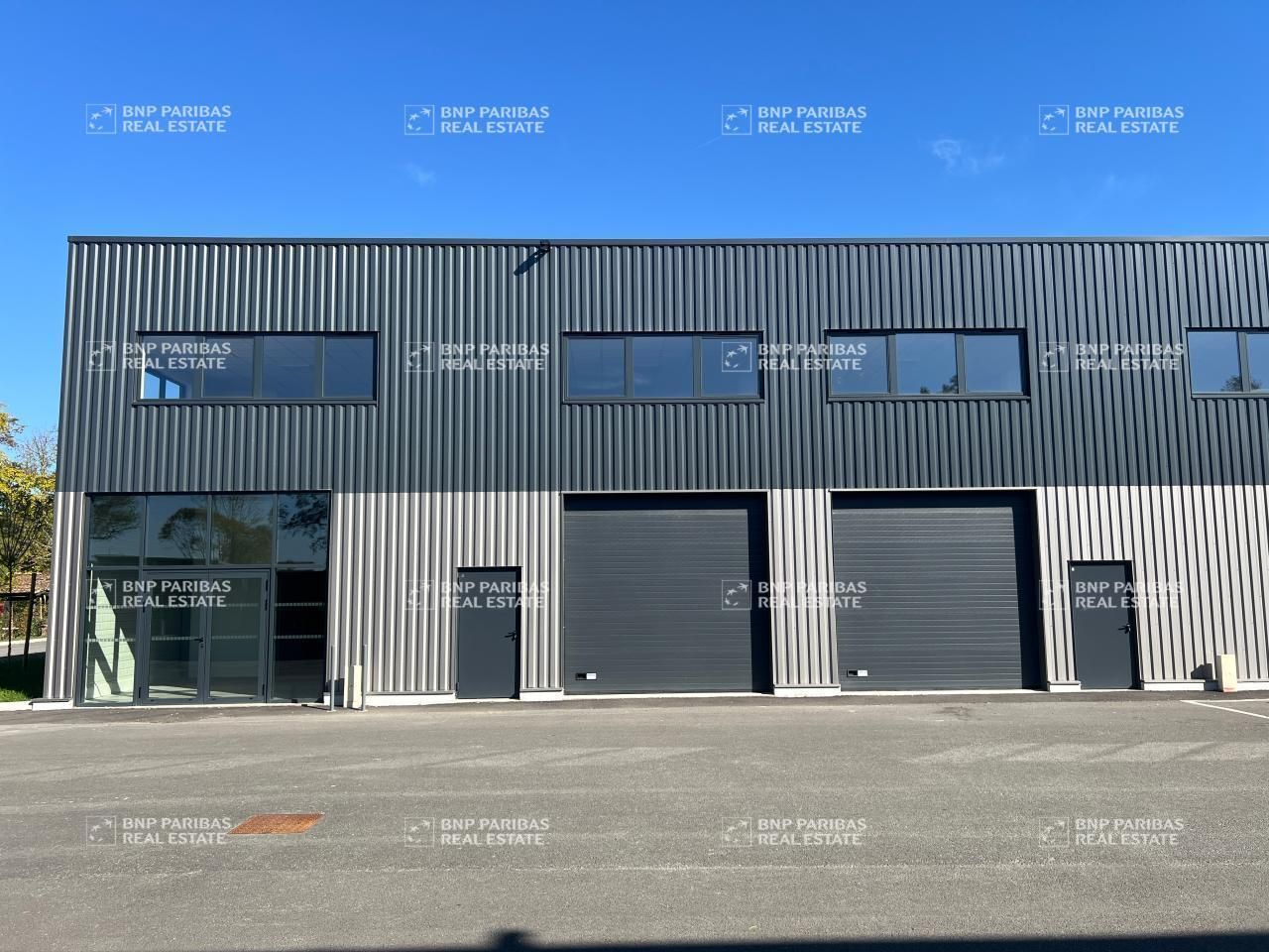 Location activité à Ambarès-et-lagrave 33440