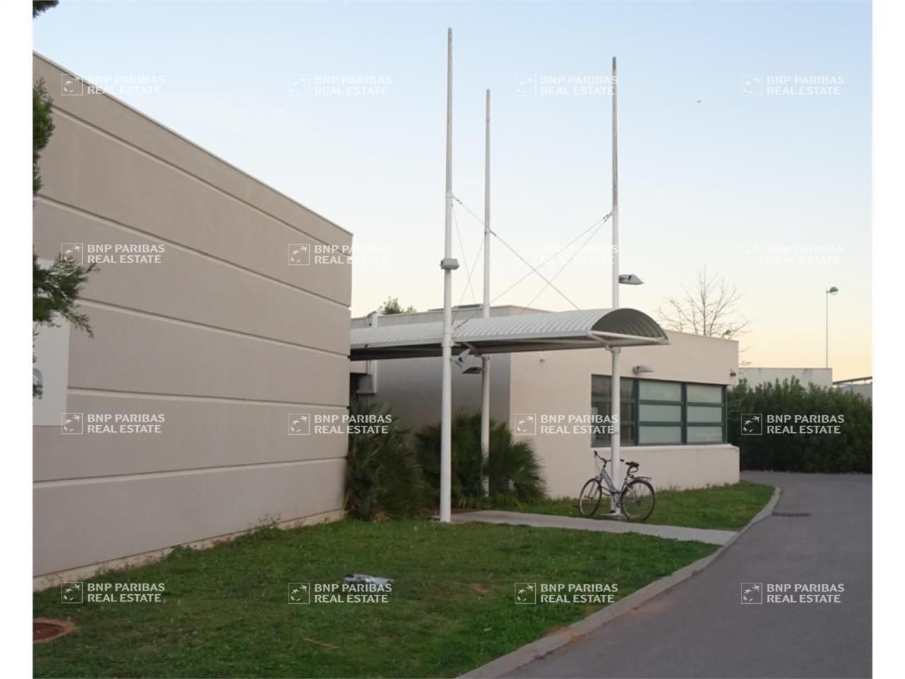 485 m² pour ce bureaux en location à Mauguio