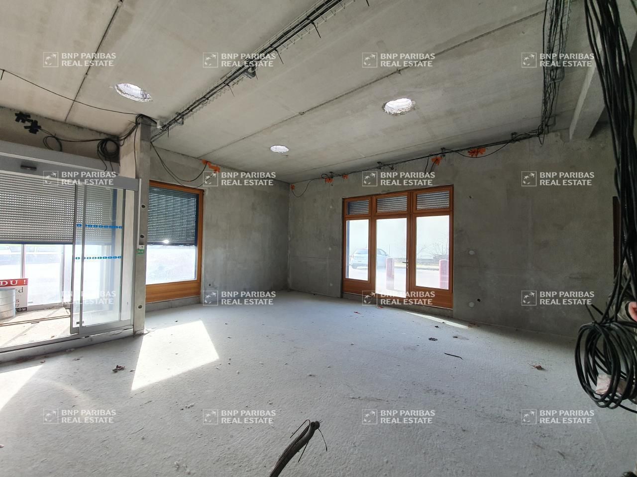 Vente Bureaux 210 m² non divisibles 21700 Nuits-saint-georges
