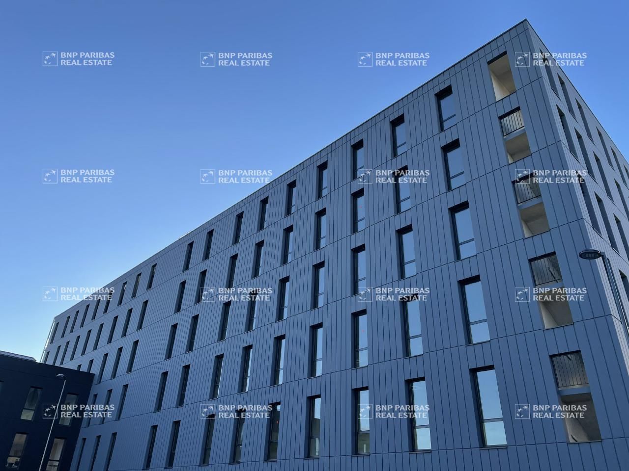Location bureaux à Rennes 35000
