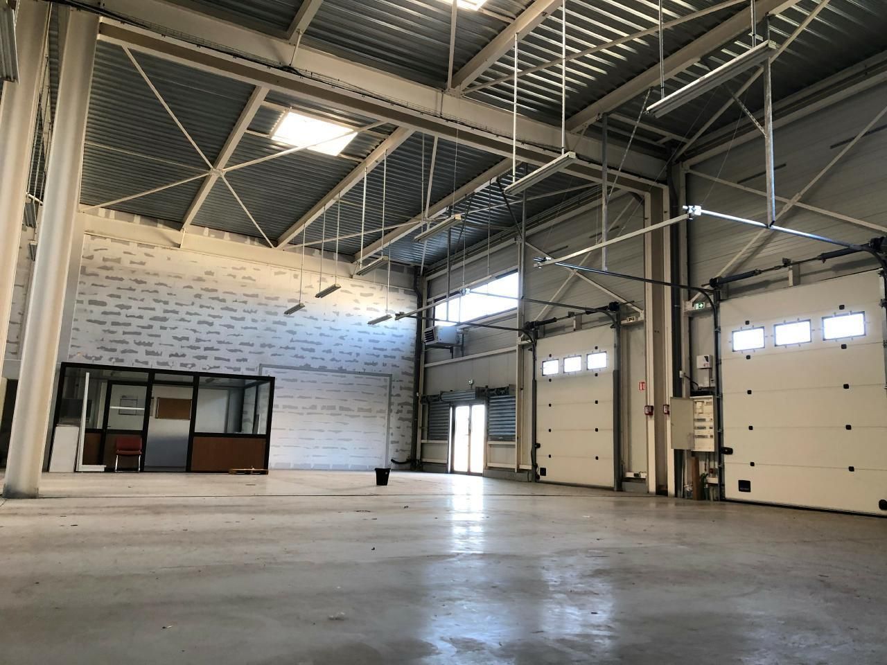 Location Activité 240 m² non divisibles 57255 Sainte-marie-aux-chênes