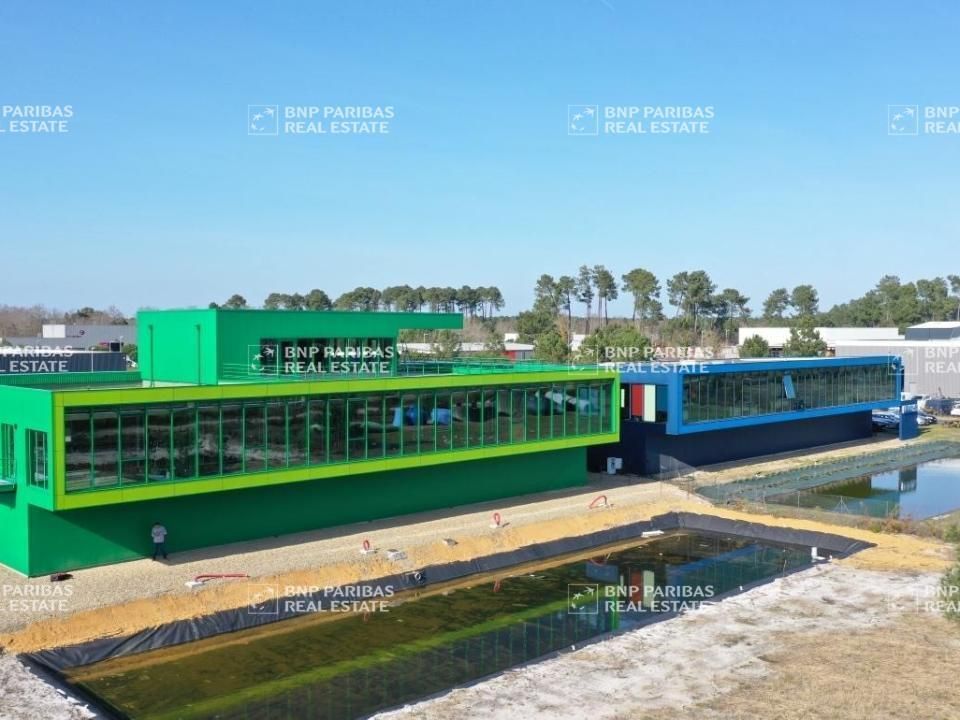 Vente Activité 782.76 m² non divisibles 33380 Mios