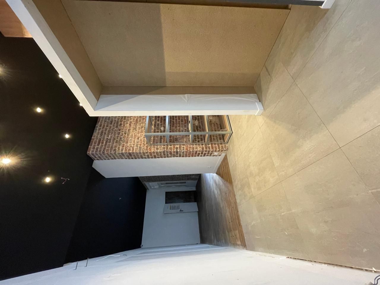 96 m² pour ce local commercial en location à Paris