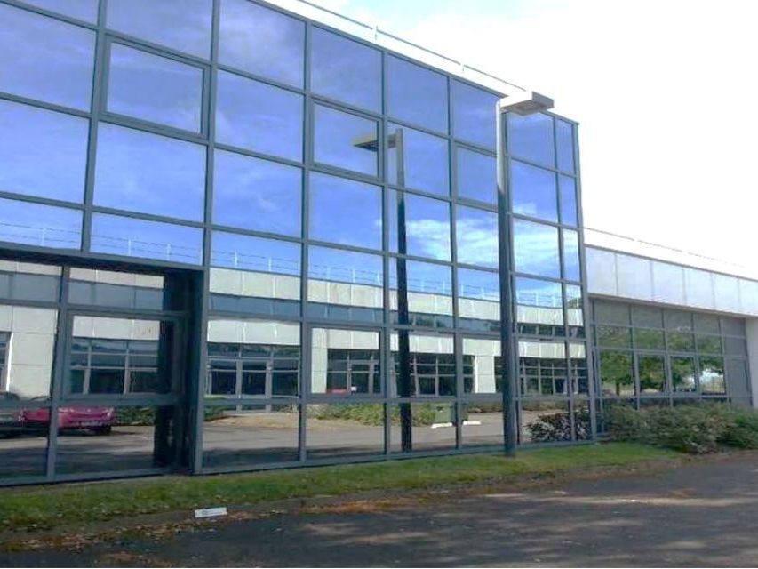 Location Bureaux 343 m² non divisibles 91400 Orsay