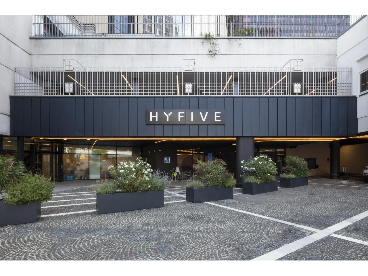 Location bureaux à Puteaux la défense 92800