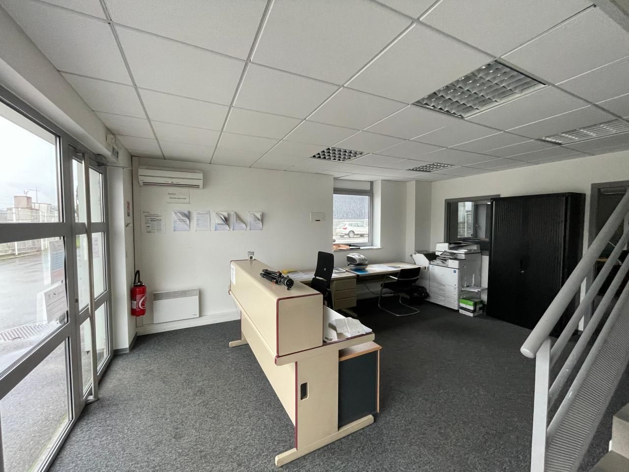 Location d'un activité disponibilité immédiate