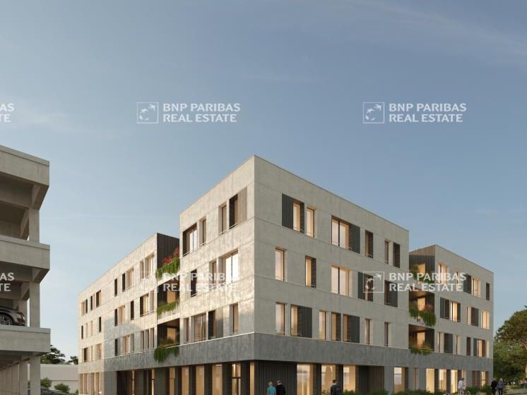 Location Local commercial 1003.02 m² divisibles 64600 Anglet