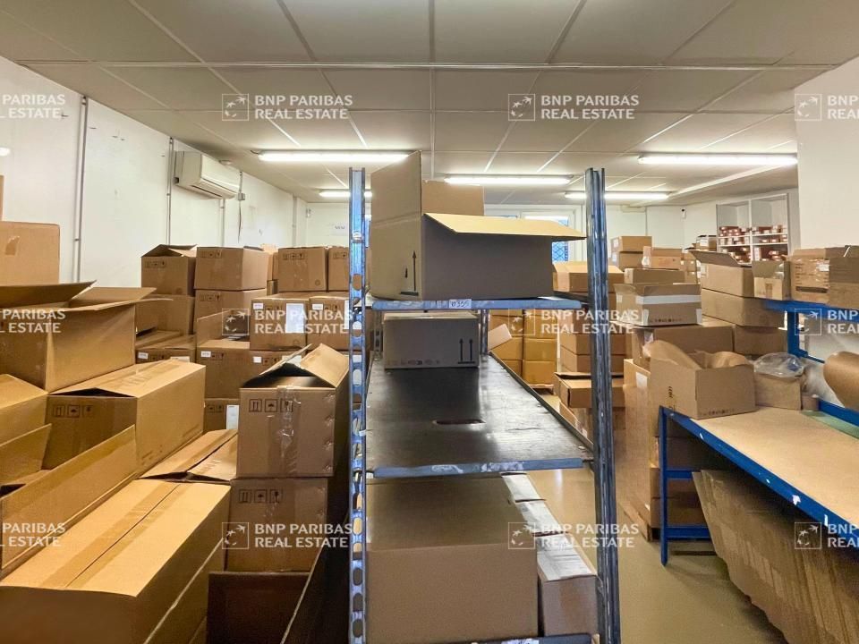 260 m² pour ce pme-pmi en location à Créteil