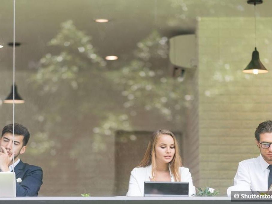 5305 m² pour ce bureaux en location à Vallauris