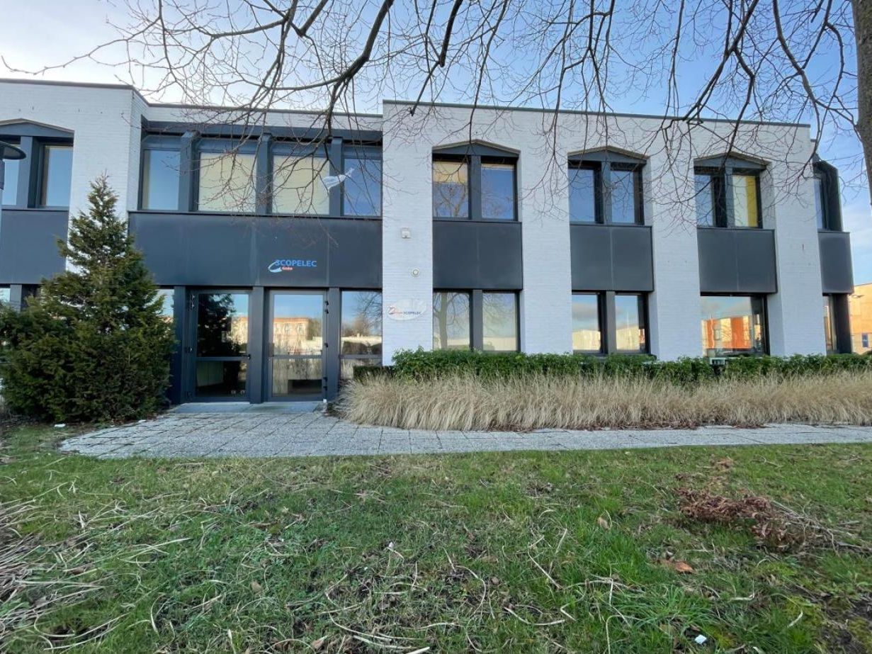Location Bureaux 420 m² non divisibles 59650 Villeneuve-d'ascq