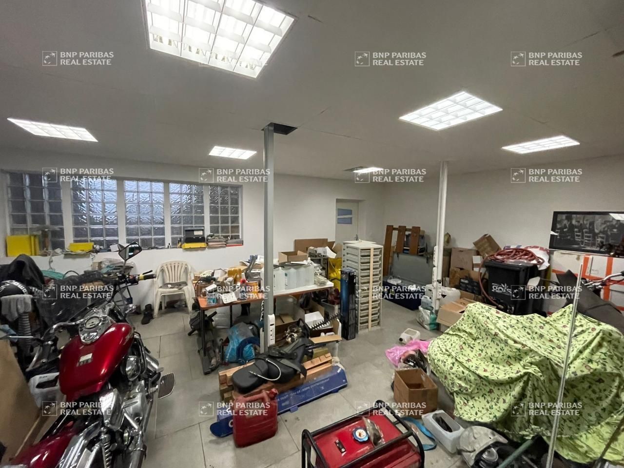 400 m² pour ce activité en vente à Marquette-lez-lille