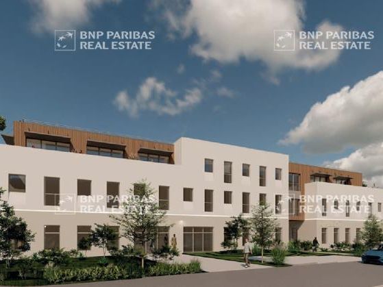 7796.09 m² pour ce bureaux en vente à Jacou