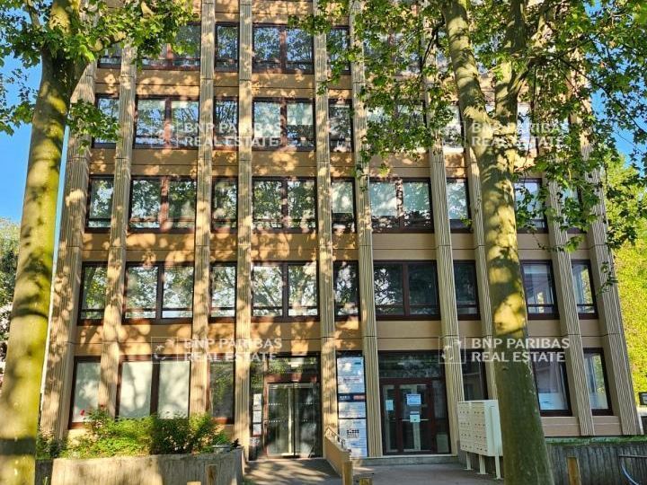 Location Bureaux 286.66 m² divisibles 57000 Metz