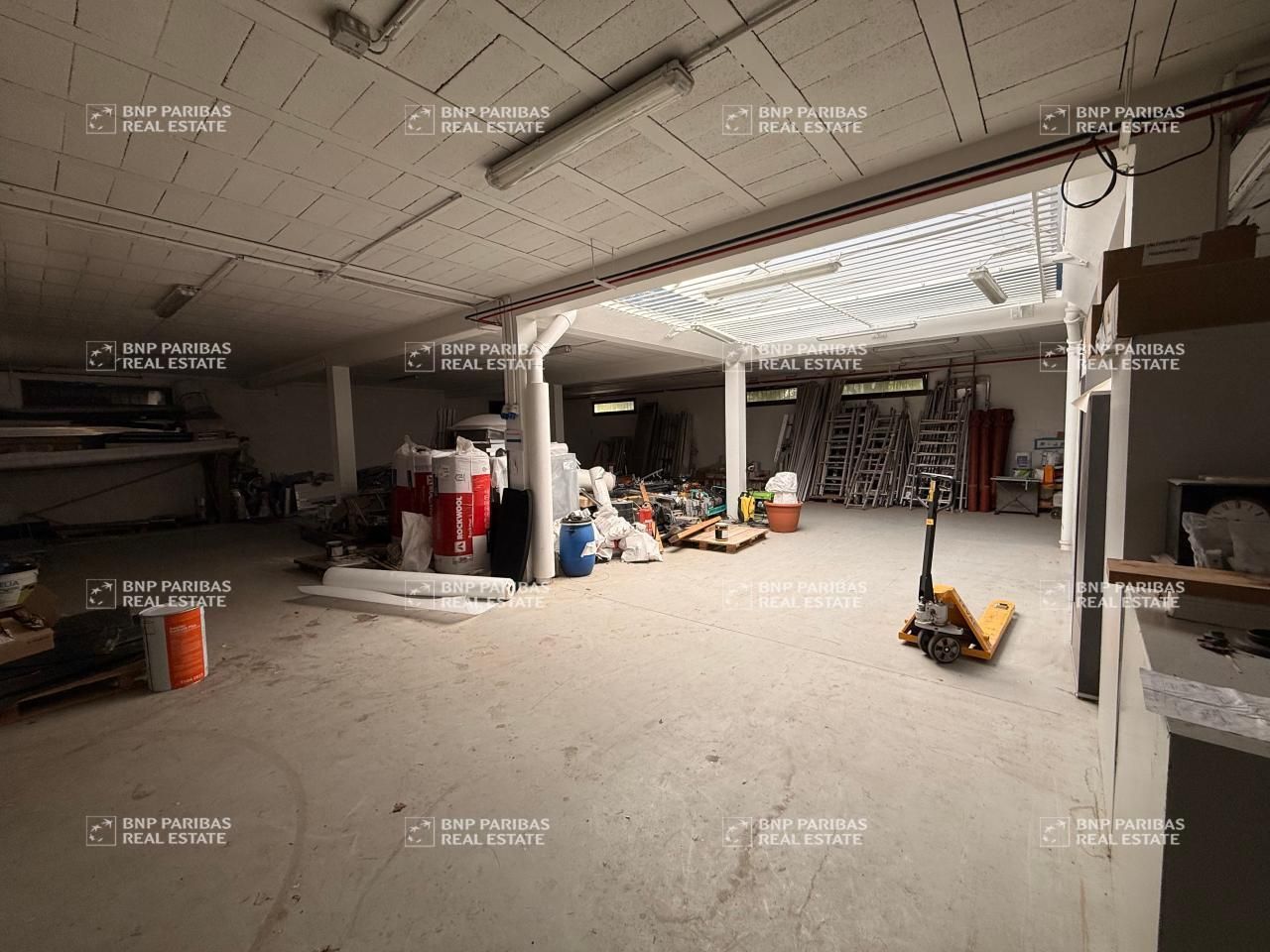 Vente PME-PMI 730 m² non divisibles 94470 Boissy-saint-léger