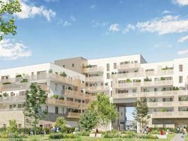 508 m² pour ce local commercial en vente à Cenon